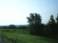 The Gogebic Range, Upper Peninsula, MI
